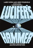 Lucifer's Hammer by Larry Niven,  Jerry Pournelle