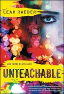 Unteachable by Leah Raeder