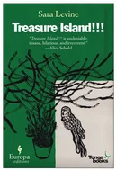 Treasure Island!!! by Sara Levine