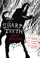 Sharp Teeth by undefined