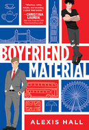 Boyfriend Material by undefined