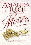 Mistress by Amanda Quick