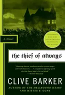 The Thief of Always by Clive Barker