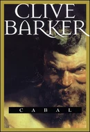 Cabal by Clive Barker