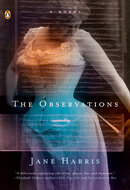 The Observations by undefined