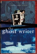 The Ghost Writer by John Harwood