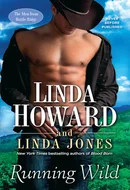 Running Wild by Linda Howard