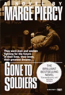 Gone to Soldiers by Marge Piercy