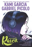 Raven by Kami Garcia
