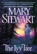 The Ivy Tree by Mary Stewart