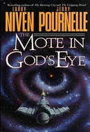 The Mote in God's Eye by Larry Niven, Jerry Pournelle