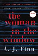 The Woman in the Window by undefined
