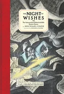 The Night of Wishes by Michael Ende