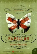 Papillon by Henri Charriere