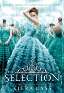 The Selection by Kiera Cass