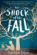 The Shock of the Fall by Nathan Filer