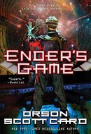 Ender's Saga