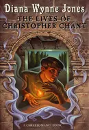 The Lives of Christopher Chant by Diana Wynne Jones