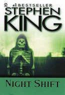 Night Shift by Stephen King