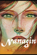 Nanagin by H.C. Kilgour