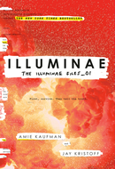 Illuminae by Amie Kaufman,  Jay Kristoff