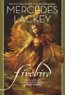 Firebird by Mercedes Lackey