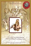 Faeries by Brian Froud