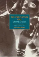 The Post-Office Girl by Stefan Zweig
