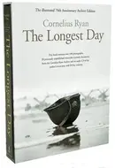 The Longest Day by Cornelius Ryan