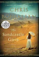 The Sandcastle Girls by Chris Bohjalian