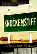 Knockemstiff by Donald Ray Pollock