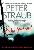 Shadowland by Peter Straub