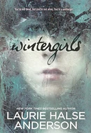 Wintergirls by Laurie Halse Anderson