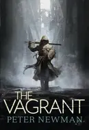 The Vagrant by Peter Newman