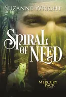 Spiral of Need by Suzanne Wright