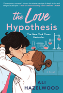 The Love Hypothesis by undefined