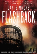 Flashback by Dan Simmons