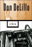 Libra by Don DeLillo