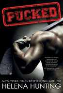 Pucked by Helena Hunting