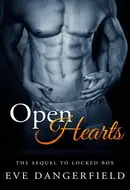Open Hearts by Eve Dangerfield