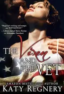The Vixen and the Vet by Katy Regnery