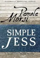 Simple Jess by Pamela Morsi