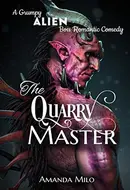 The Quarry Master by Amanda Milo
