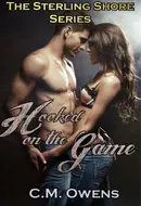Hooked on the Game by C.M. Owens