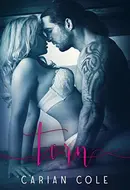 Torn by Carian Cole