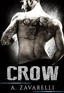 Crow by A. Zavarelli