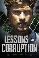 Lessons in Corruption by Giana Darling
