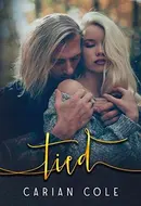 Tied by Carian Cole