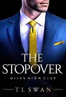 The Stopover by T.L. Swan