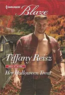 Her Halloween Treat by Tiffany Reisz